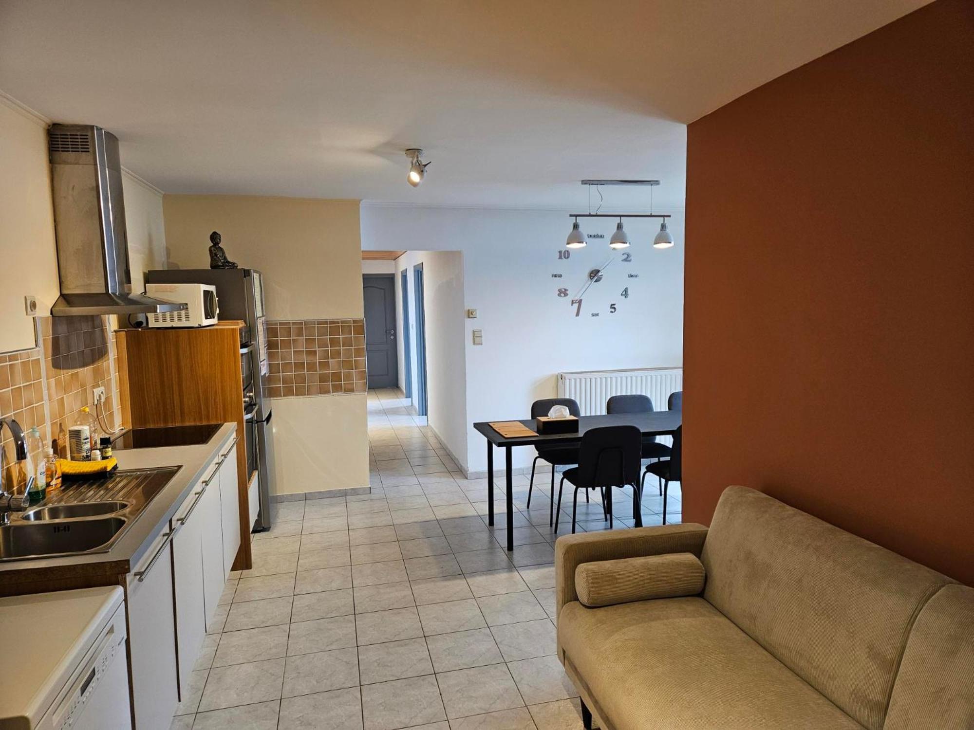 Wine & Pork - Les Brulins Apartment *